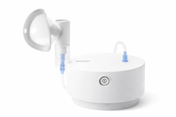 Omron C28P Kompresörlü Nebülizatör